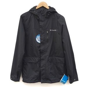 columbia oak springs jacket